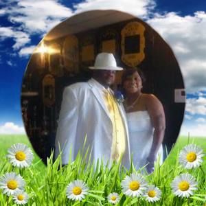 Meet your Posher, Lashonda